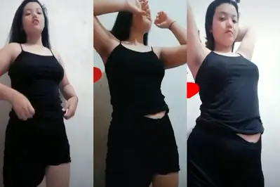 Anisatul Hijab Video Skandal Pribadi Bocor Viral