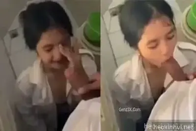 Biarkan sahabat cabul Anda mencoba rasa ayam