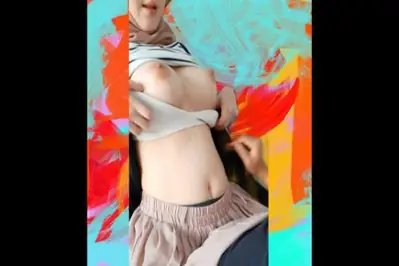 Bokep Jilbab Nipple Pink Kelihatan, Frame yang Bikin Ratusan Ribu Orang Simpan