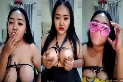 Bokep Live Miss Niken Kim Tobrut BLING2 Colmek Sampe Squirt Gila