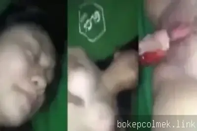 Gadis Desa Perawan Indo Dientot