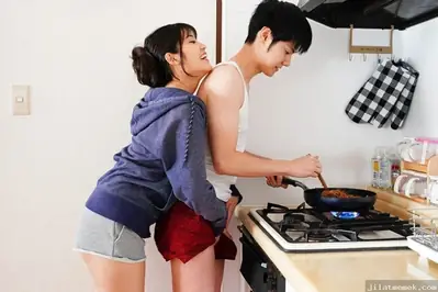 Hidup Bareng Ipar Nakal, Memek Basah Digoyang Kontol Keras Tiap Malam