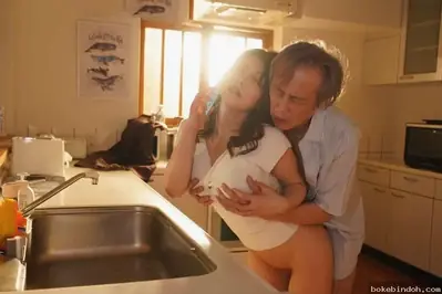 Istri Ngaceng Dateng ke Mertua, Minta Dientot Biar Cepet Hamil