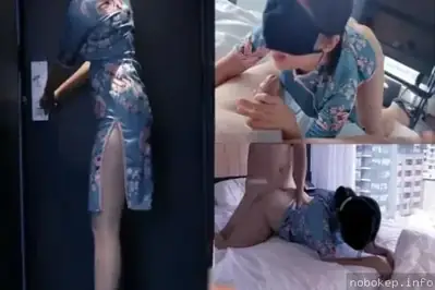 Ngentot resepsionis hotel body aduhai nikmat banget