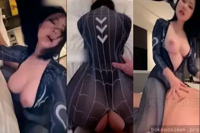 Ngewe Pacar Nakal Montok Sampe Memek Becek Muncrat Sperma